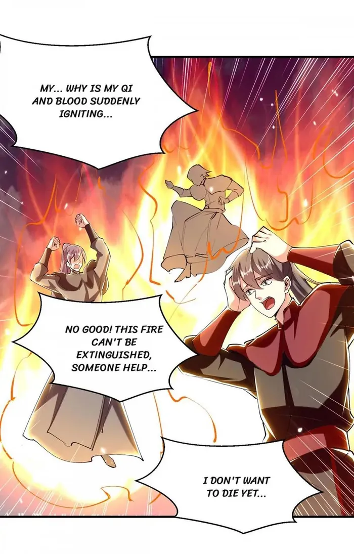 Strongest Leveling Chapter 319 page 31