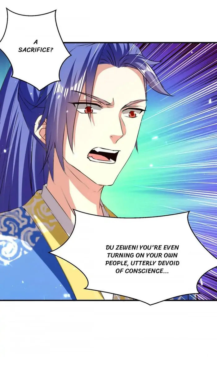 Strongest Leveling Chapter 319 page 32