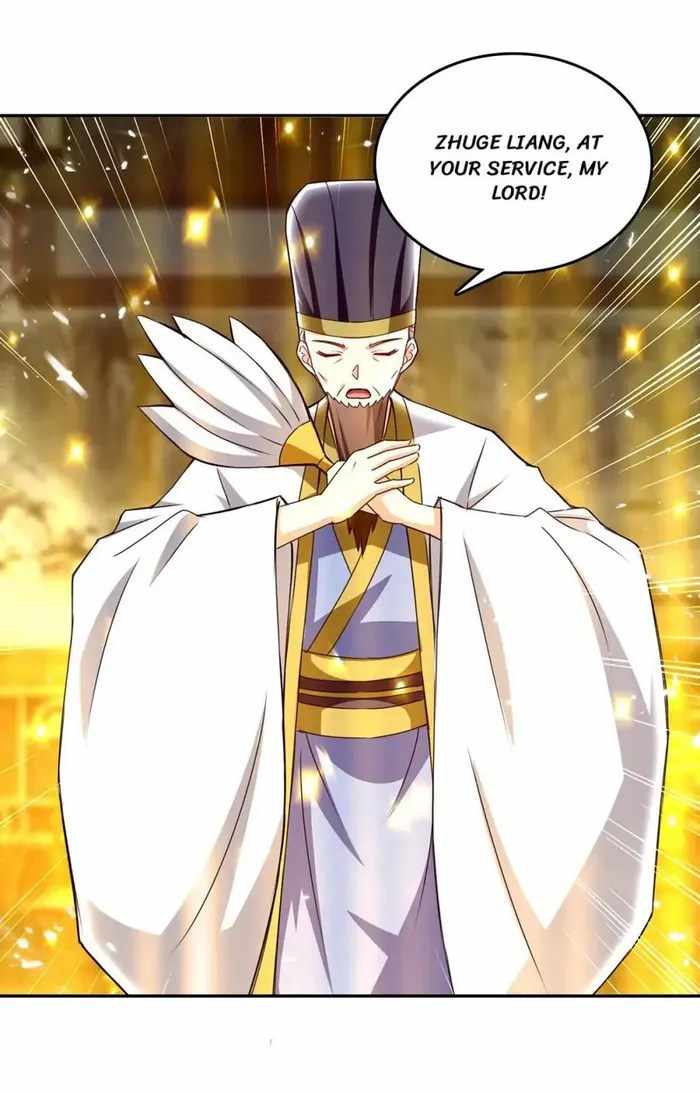 Strongest Leveling Chapter 321 page 2