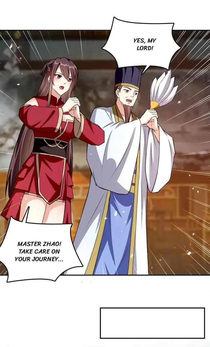 Strongest Leveling Chapter 321 page 7