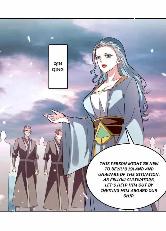 Strongest Leveling Chapter 321 page 13