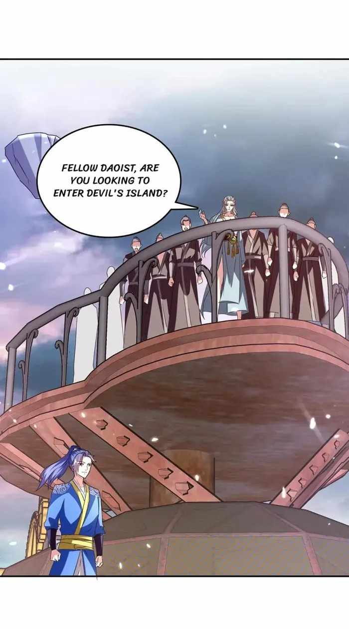 Strongest Leveling Chapter 321 page 15