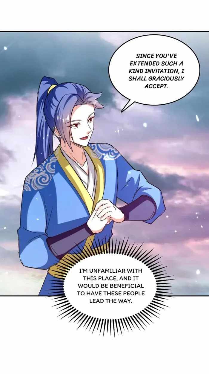 Strongest Leveling Chapter 321 page 19