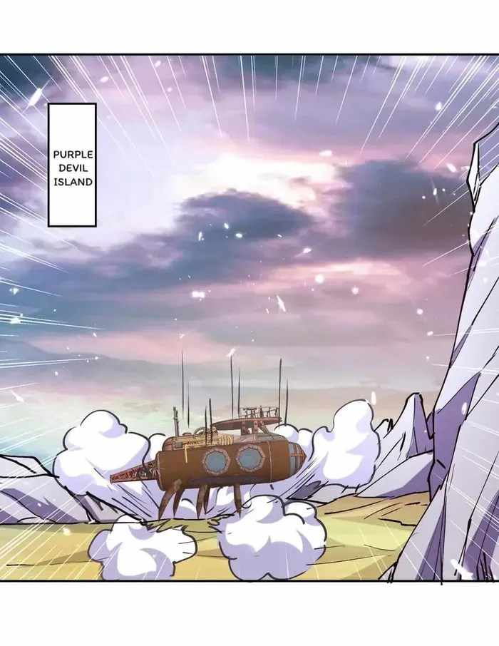 Strongest Leveling Chapter 321 page 20
