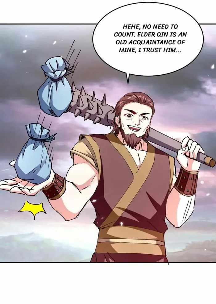 Strongest Leveling Chapter 321 page 24