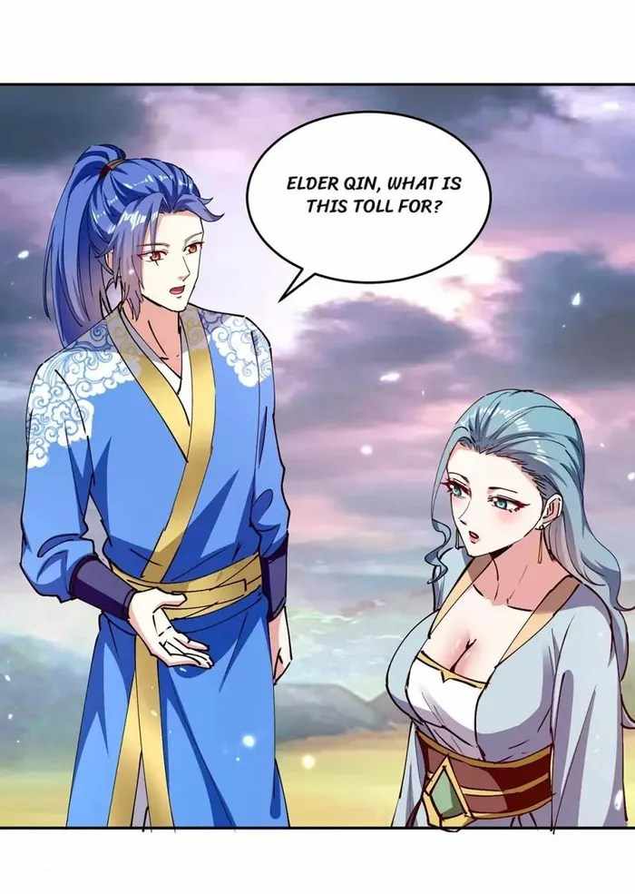 Strongest Leveling Chapter 321 page 25