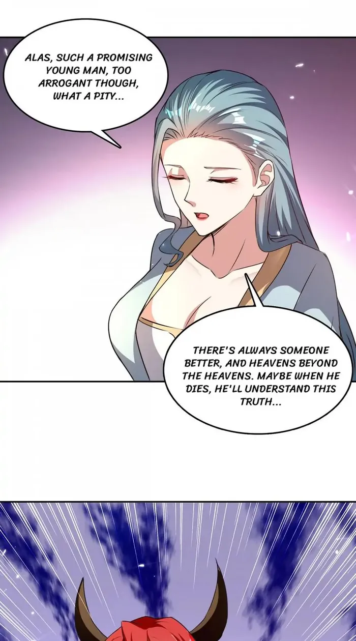 Strongest Leveling Chapter 325 page 1