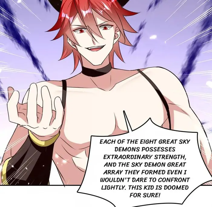 Strongest Leveling Chapter 325 page 2