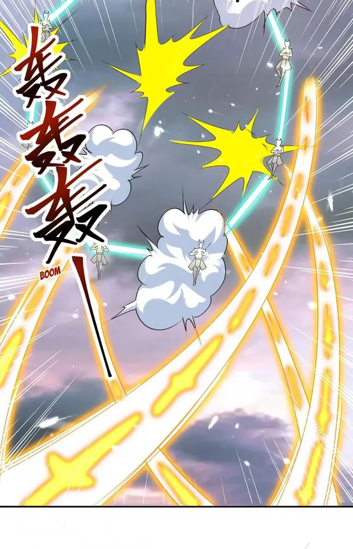 Strongest Leveling Chapter 325 page 4