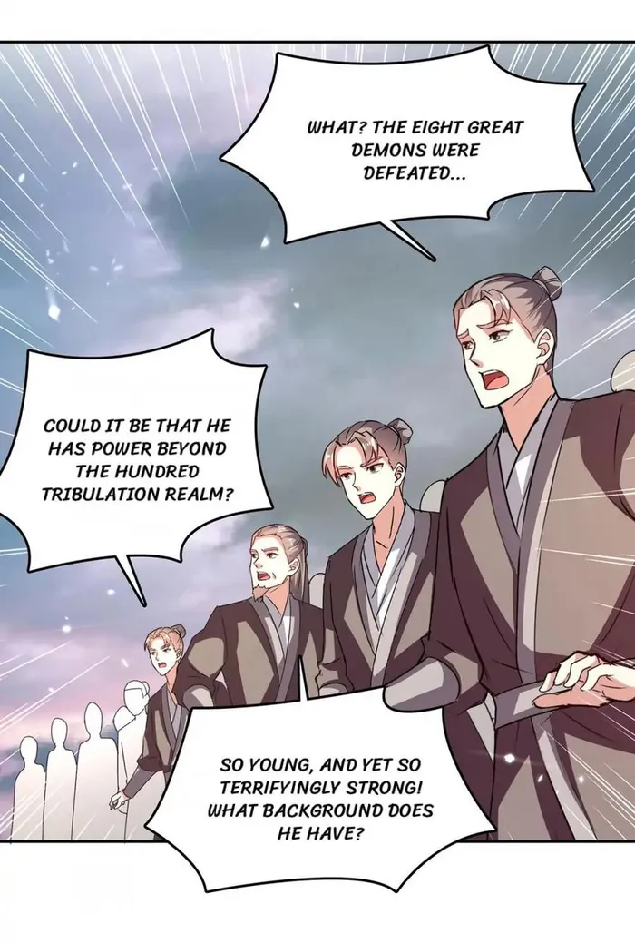 Strongest Leveling Chapter 325 page 6