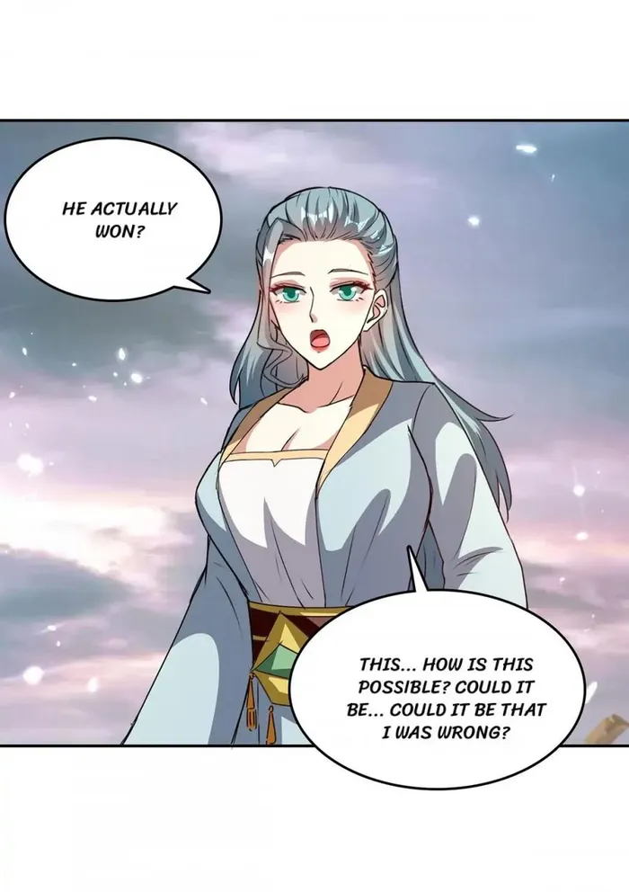 Strongest Leveling Chapter 325 page 7