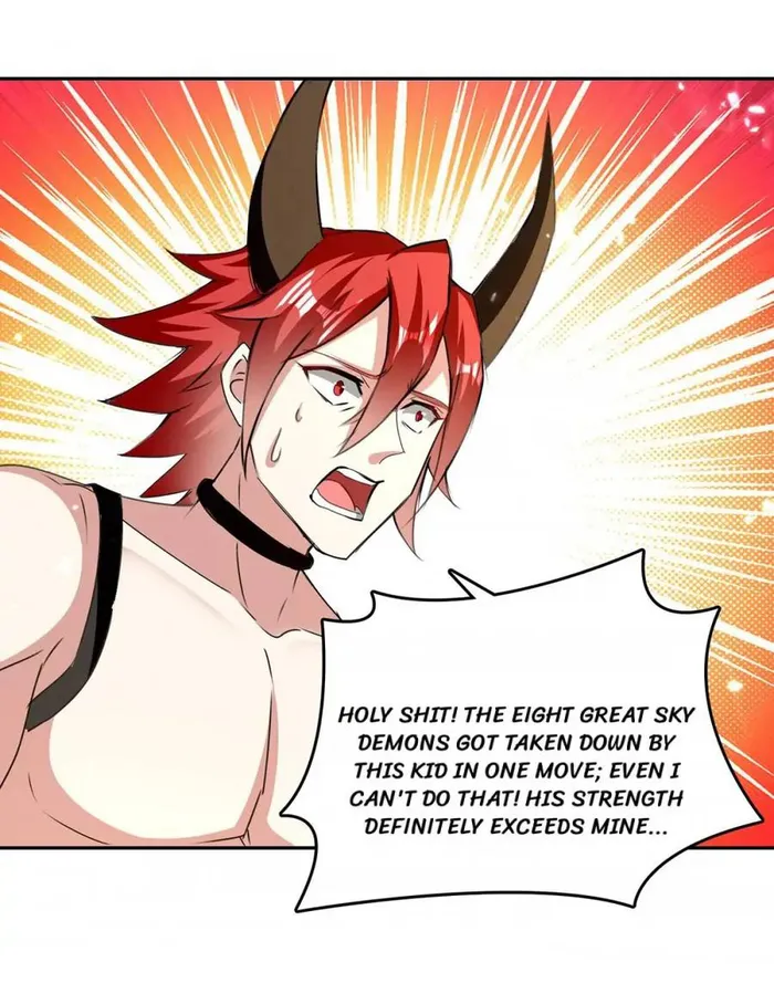 Strongest Leveling Chapter 325 page 8