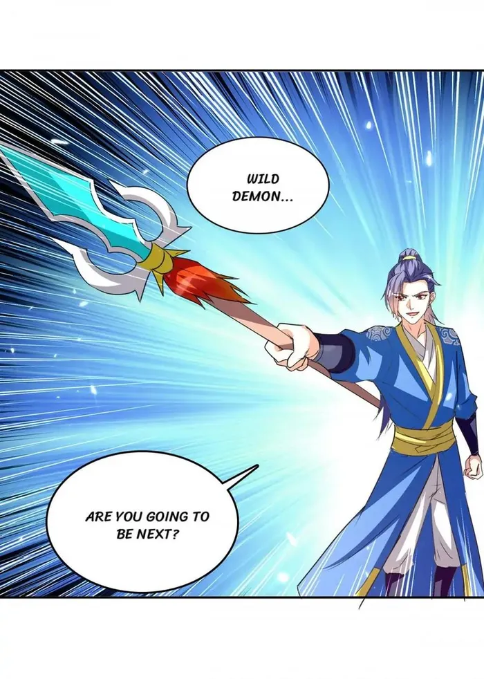 Strongest Leveling Chapter 325 page 9