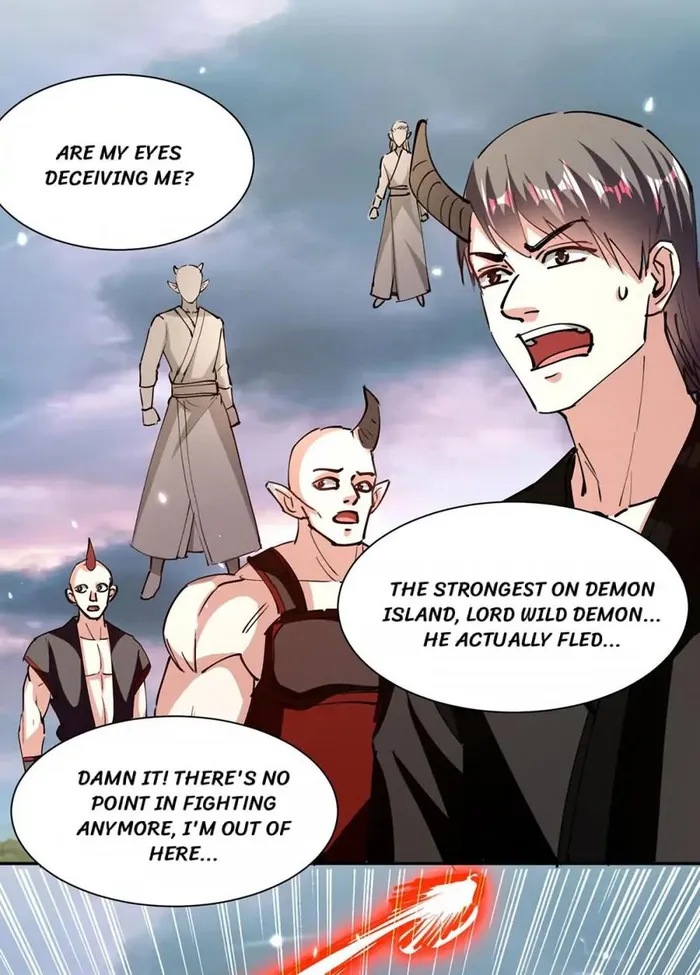 Strongest Leveling Chapter 325 page 14