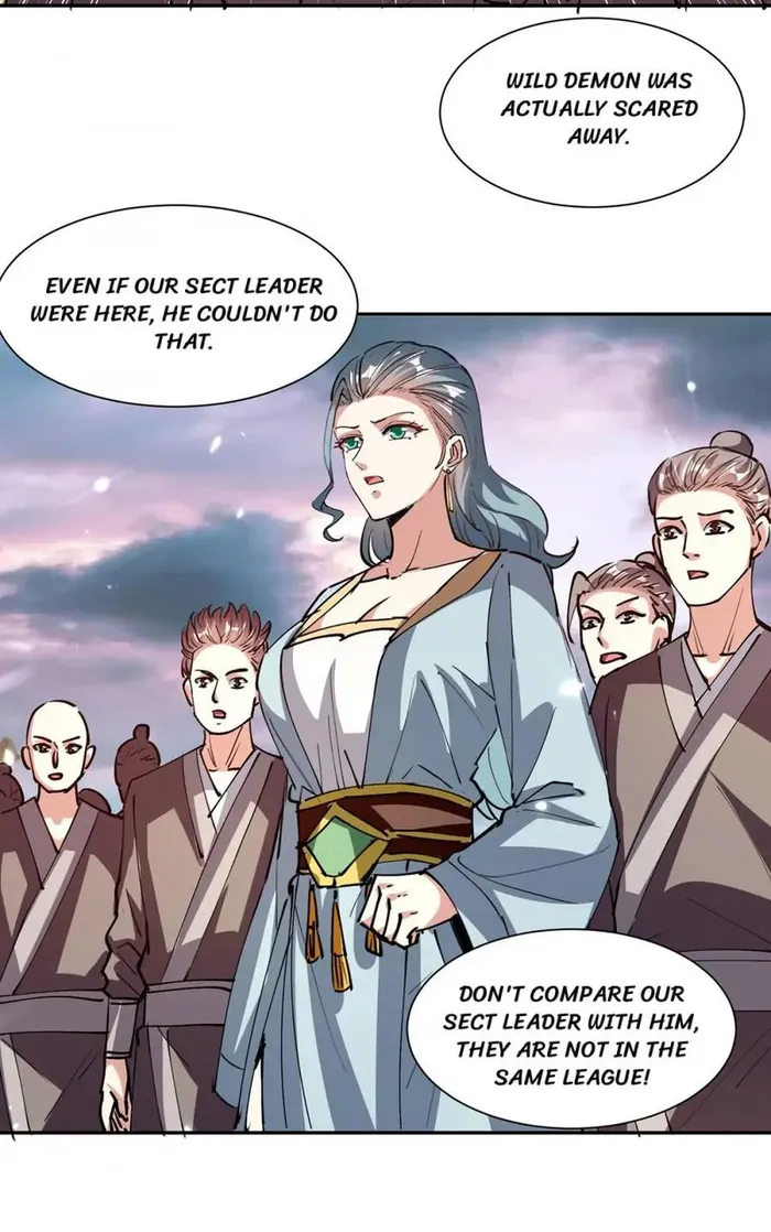 Strongest Leveling Chapter 325 page 16