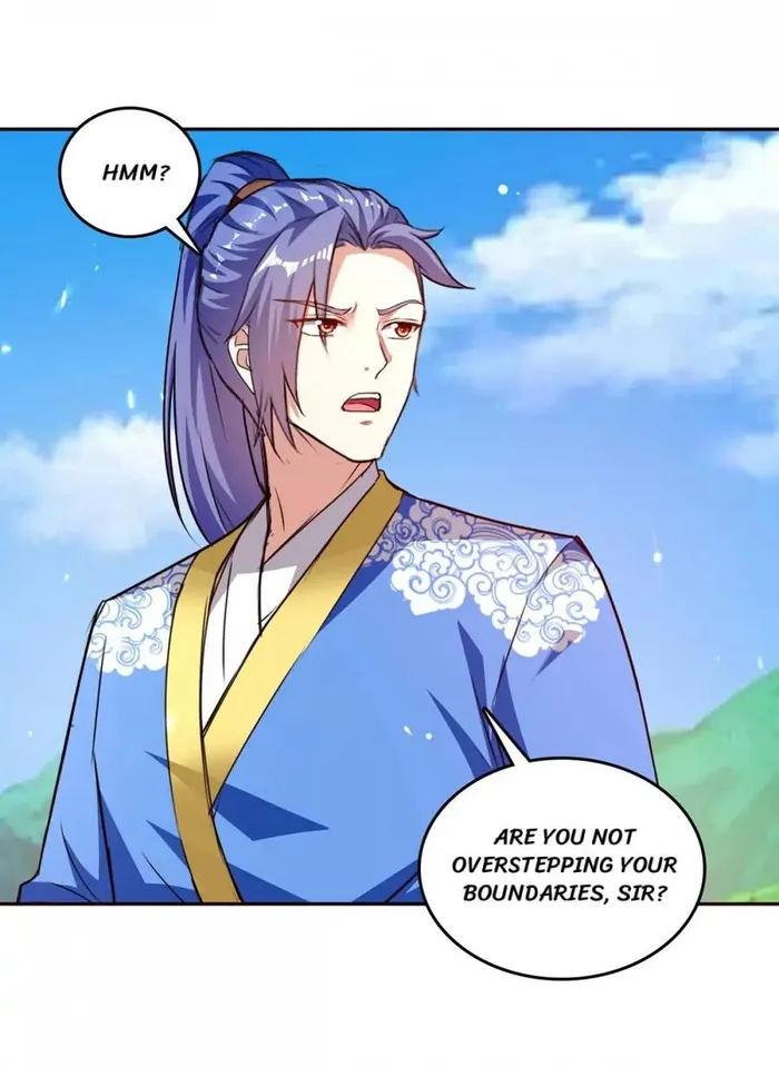 Strongest Leveling Chapter 325 page 25