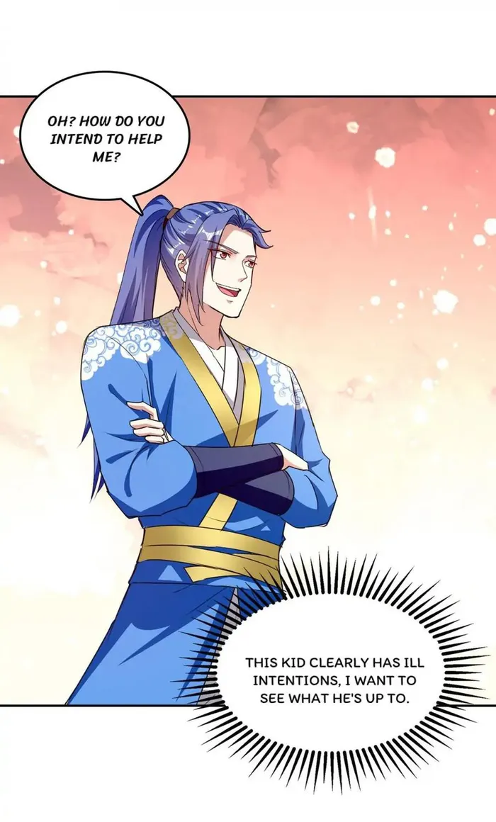 Strongest Leveling Chapter 325 page 28