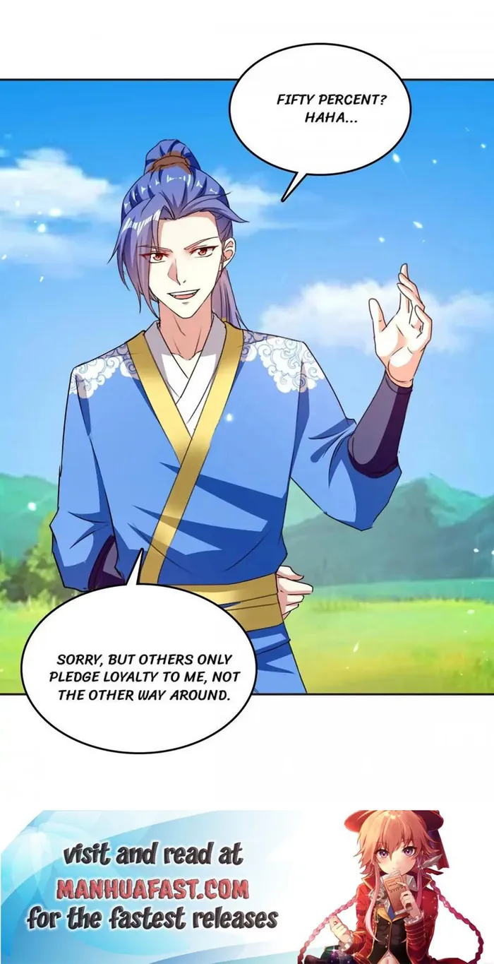 Strongest Leveling Chapter 325 page 30