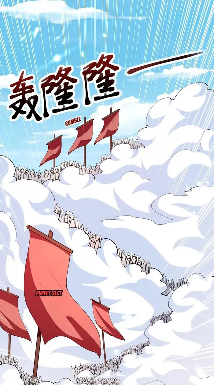 Strongest Leveling Chapter 330 page 4