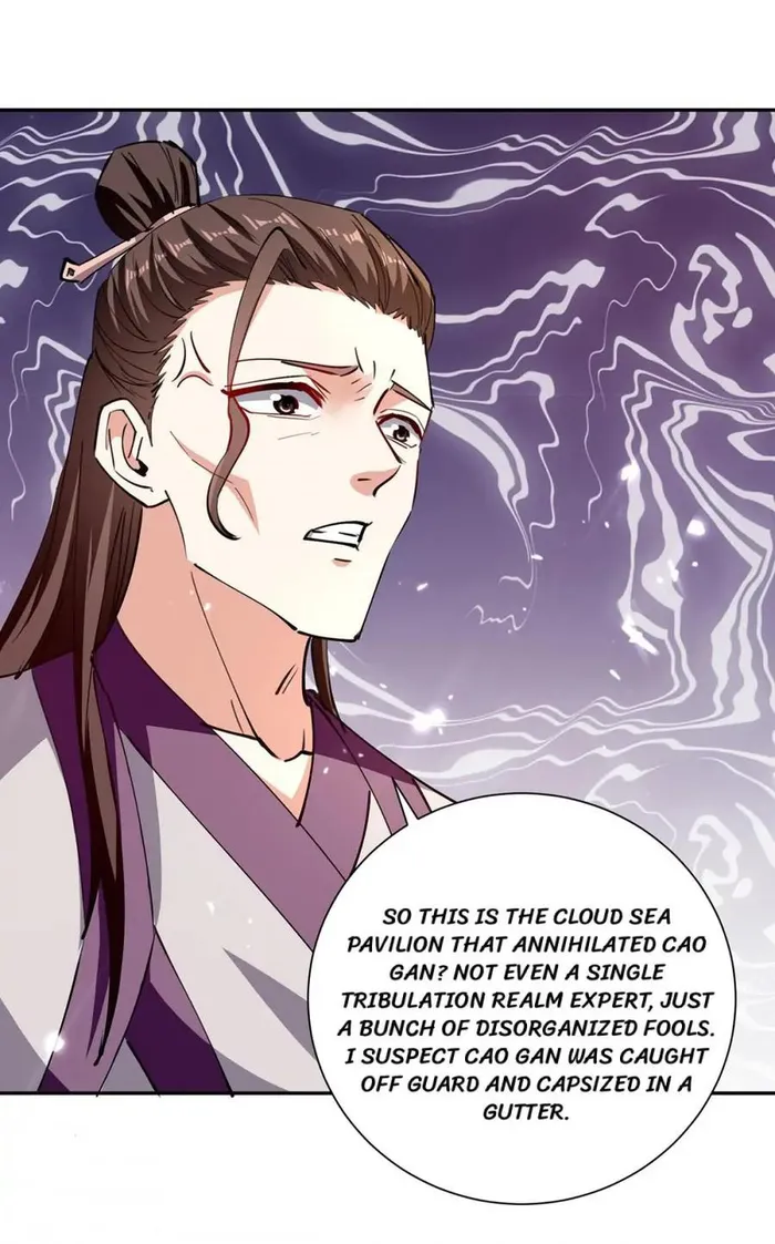 Strongest Leveling Chapter 330 page 11