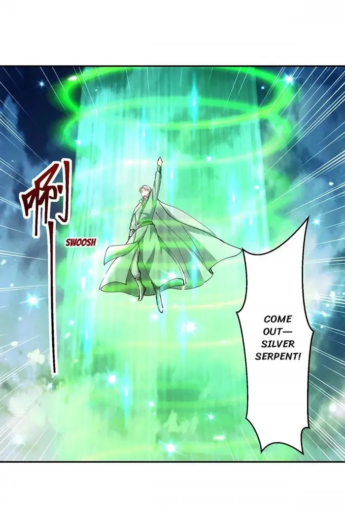 Strongest Leveling Chapter 330 page 14