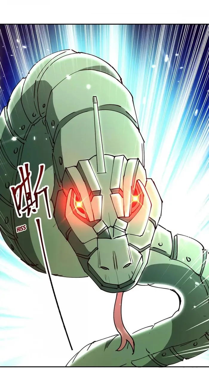 Strongest Leveling Chapter 330 page 15