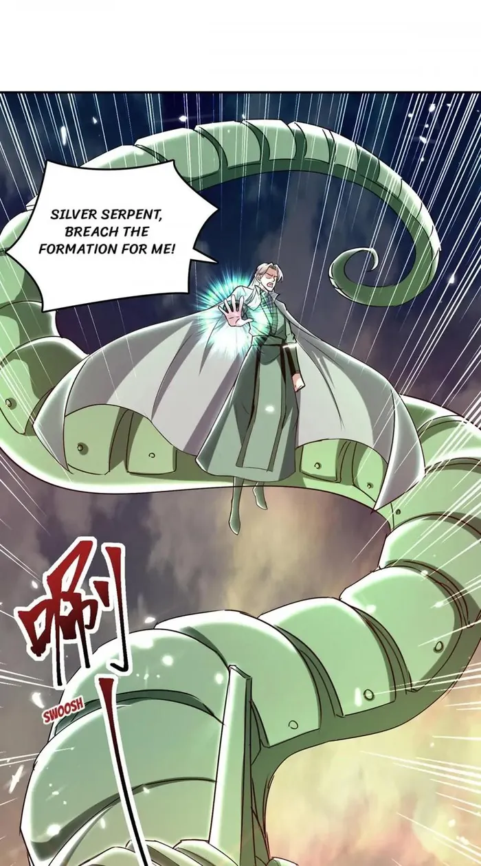 Strongest Leveling Chapter 330 page 17