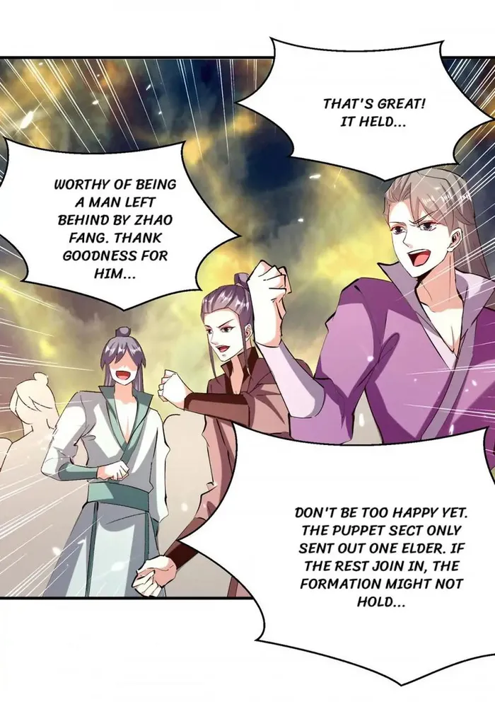 Strongest Leveling Chapter 330 page 30