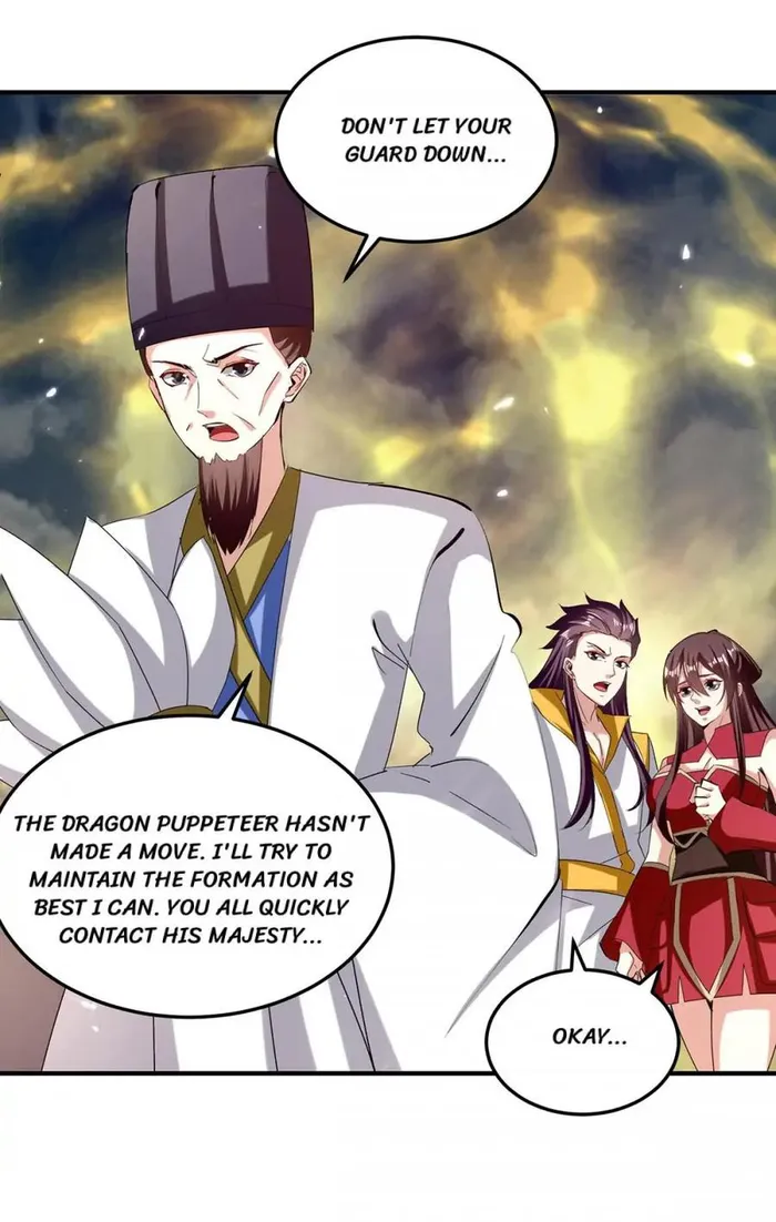 Strongest Leveling Chapter 330 page 32