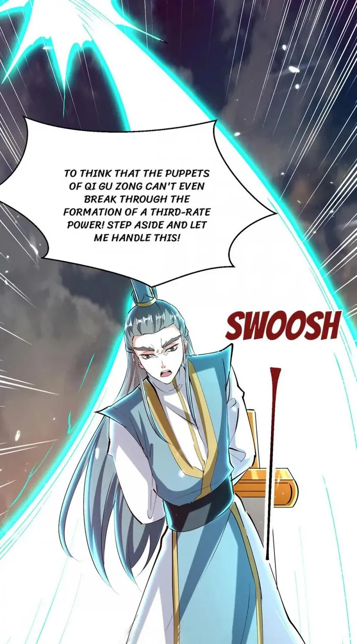 Strongest Leveling Chapter 330 page 34