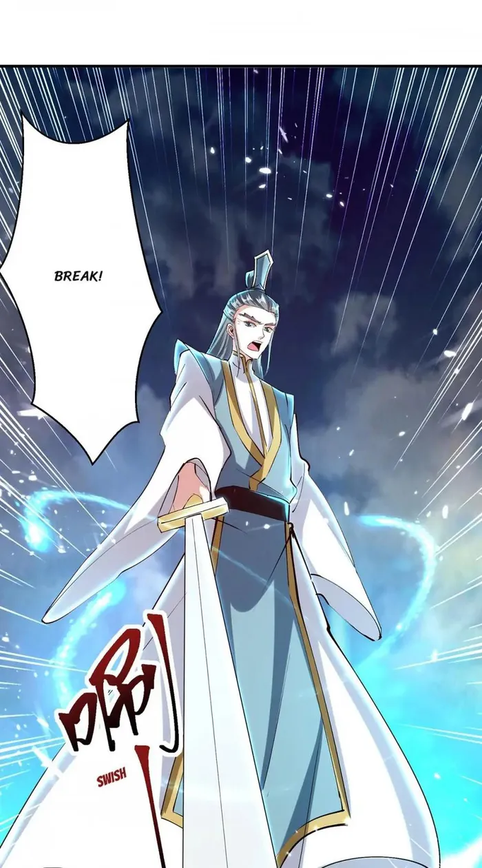 Strongest Leveling Chapter 330 page 37