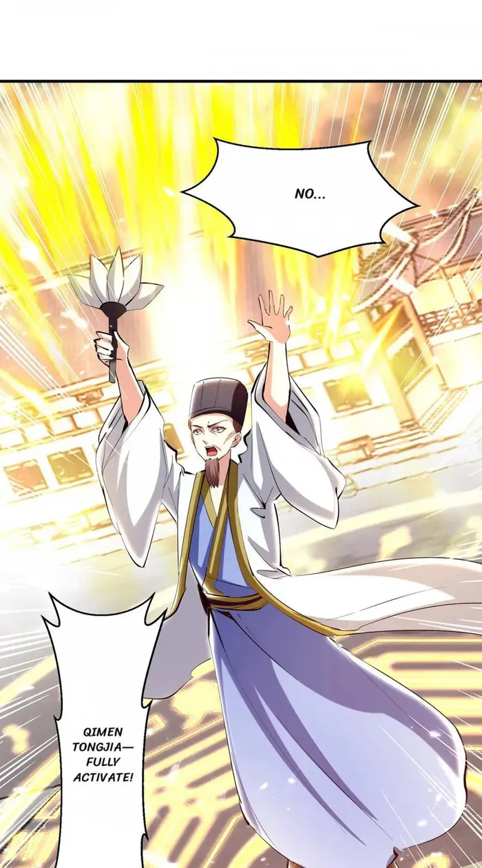 Strongest Leveling Chapter 330 page 39