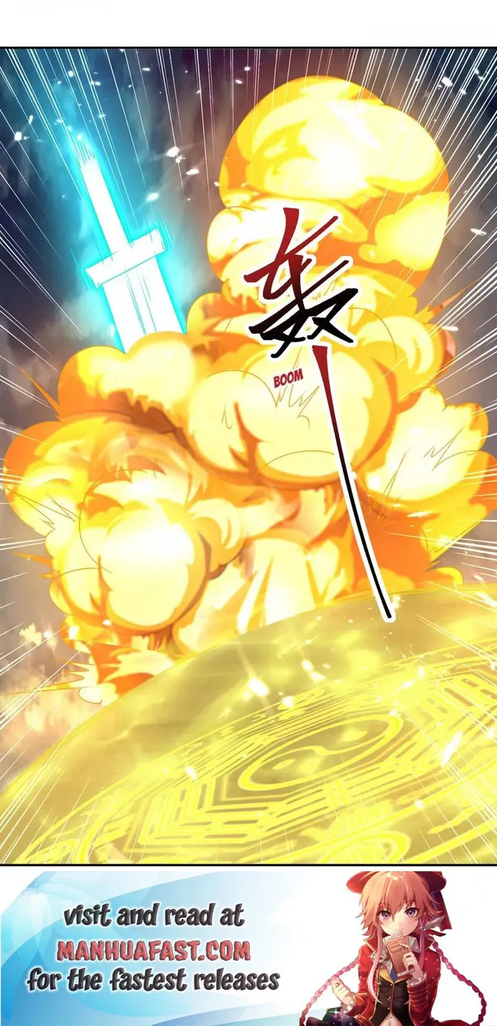 Strongest Leveling Chapter 330 page 41