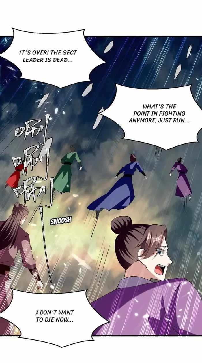 Strongest Leveling Chapter 333 page 8