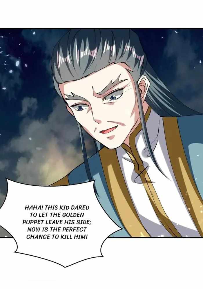 Strongest Leveling Chapter 333 page 11
