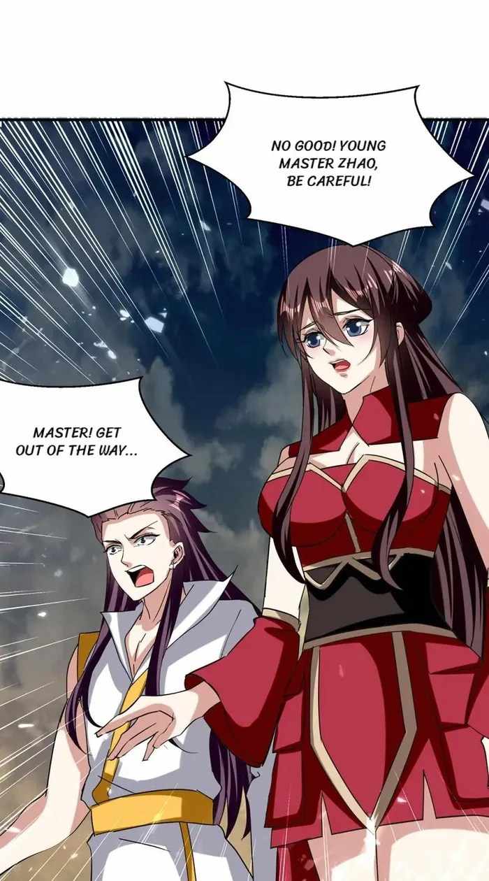 Strongest Leveling Chapter 333 page 14