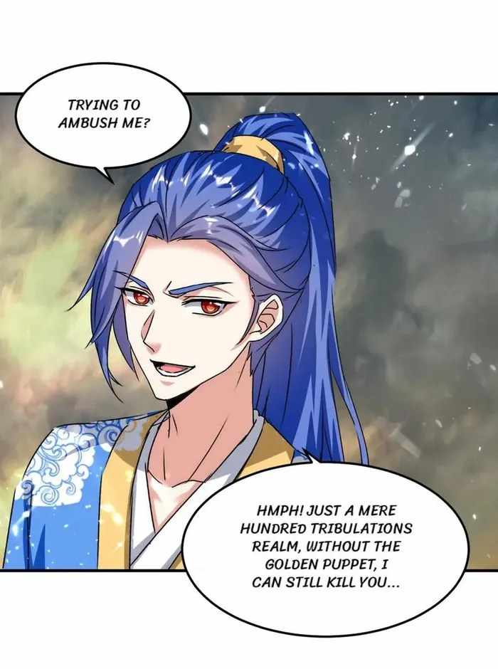Strongest Leveling Chapter 333 page 16