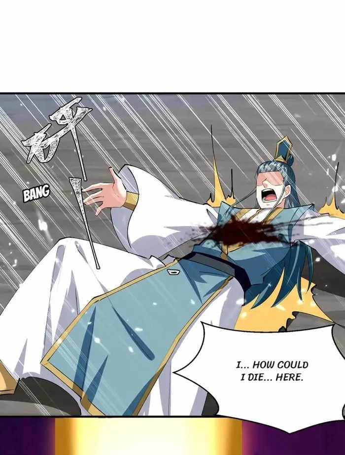 Strongest Leveling Chapter 333 page 19