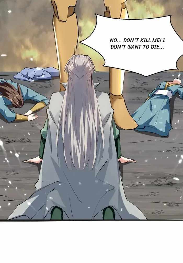 Strongest Leveling Chapter 333 page 23