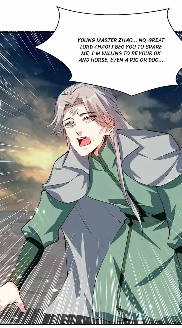 Strongest Leveling Chapter 333 page 24