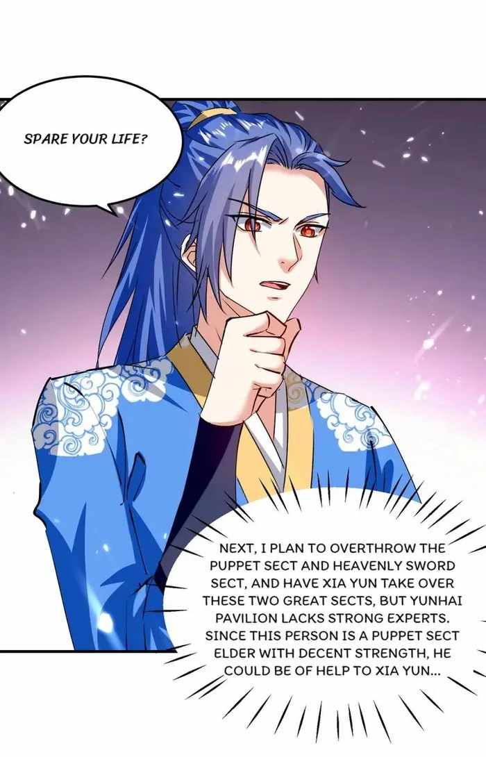 Strongest Leveling Chapter 333 page 25