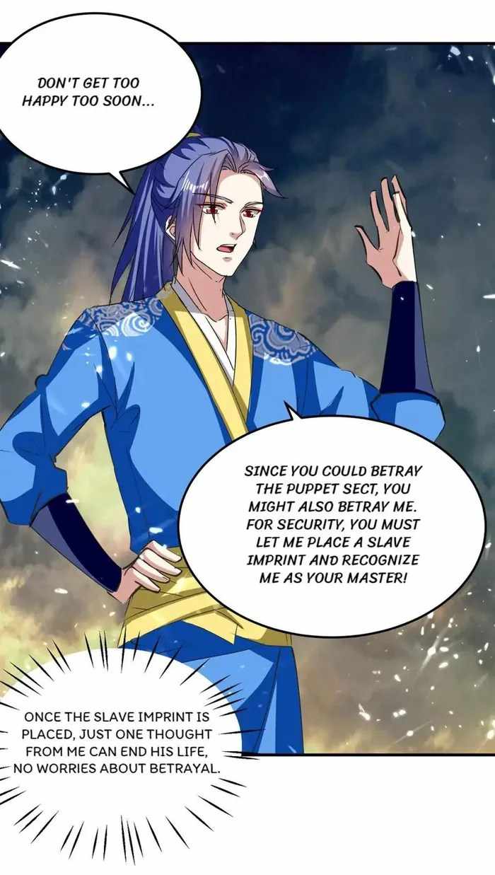 Strongest Leveling Chapter 333 page 29