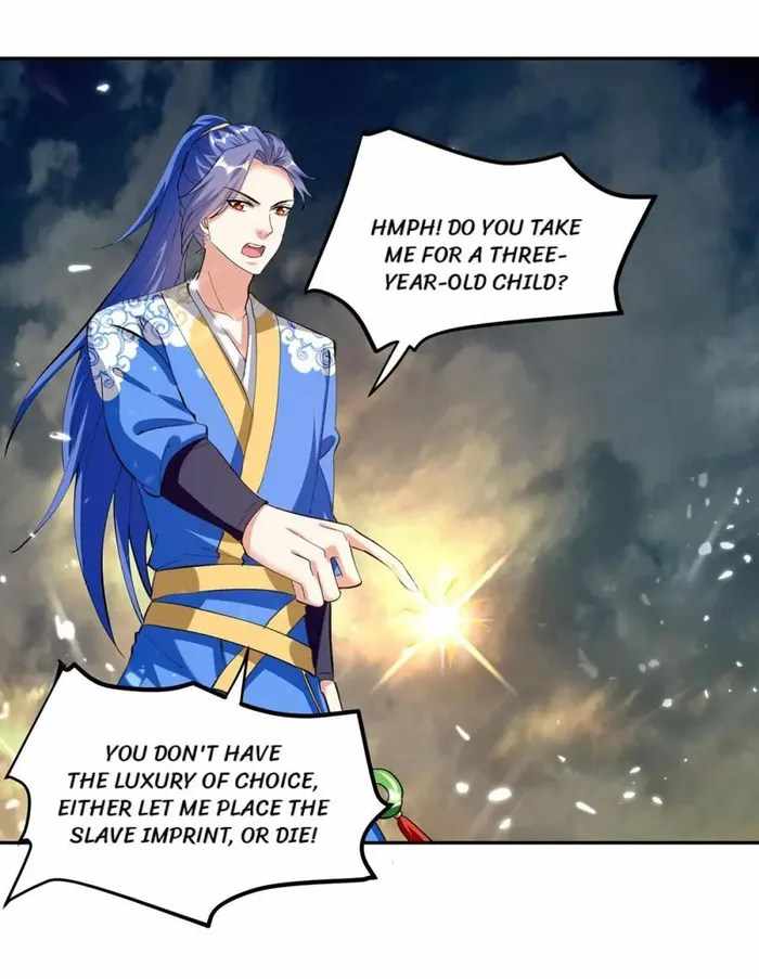 Strongest Leveling Chapter 333 page 31