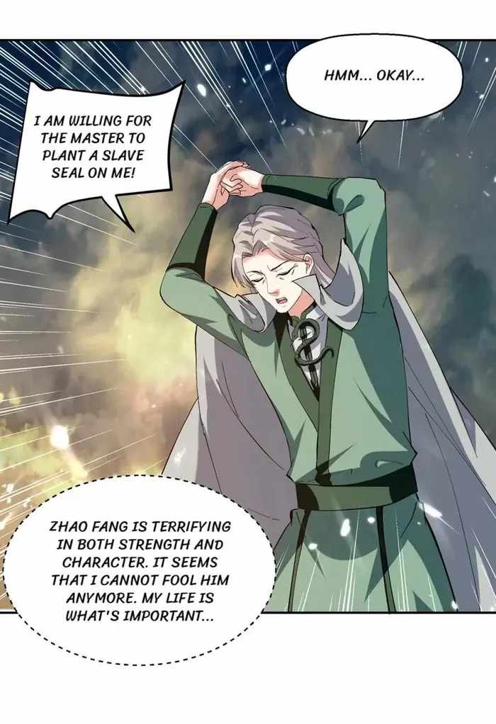 Strongest Leveling Chapter 333 page 32
