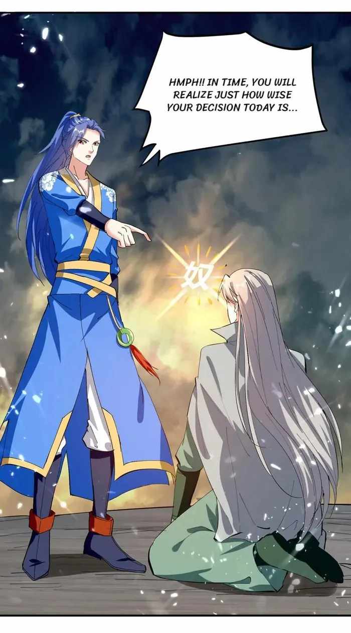 Strongest Leveling Chapter 333 page 33