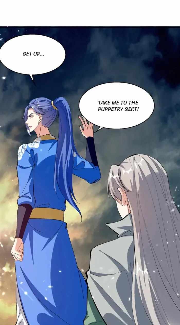 Strongest Leveling Chapter 333 page 37