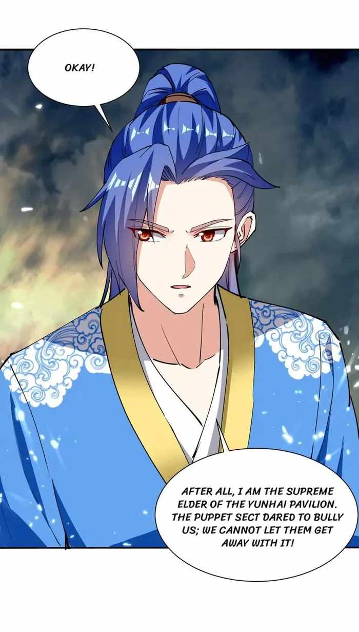 Strongest Leveling Chapter 334 page 1