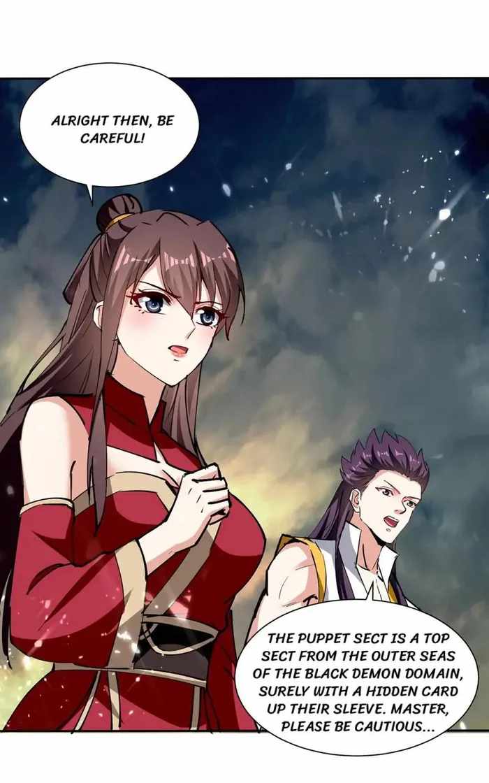 Strongest Leveling Chapter 334 page 2