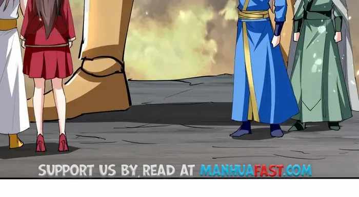 Strongest Leveling Chapter 334 page 4