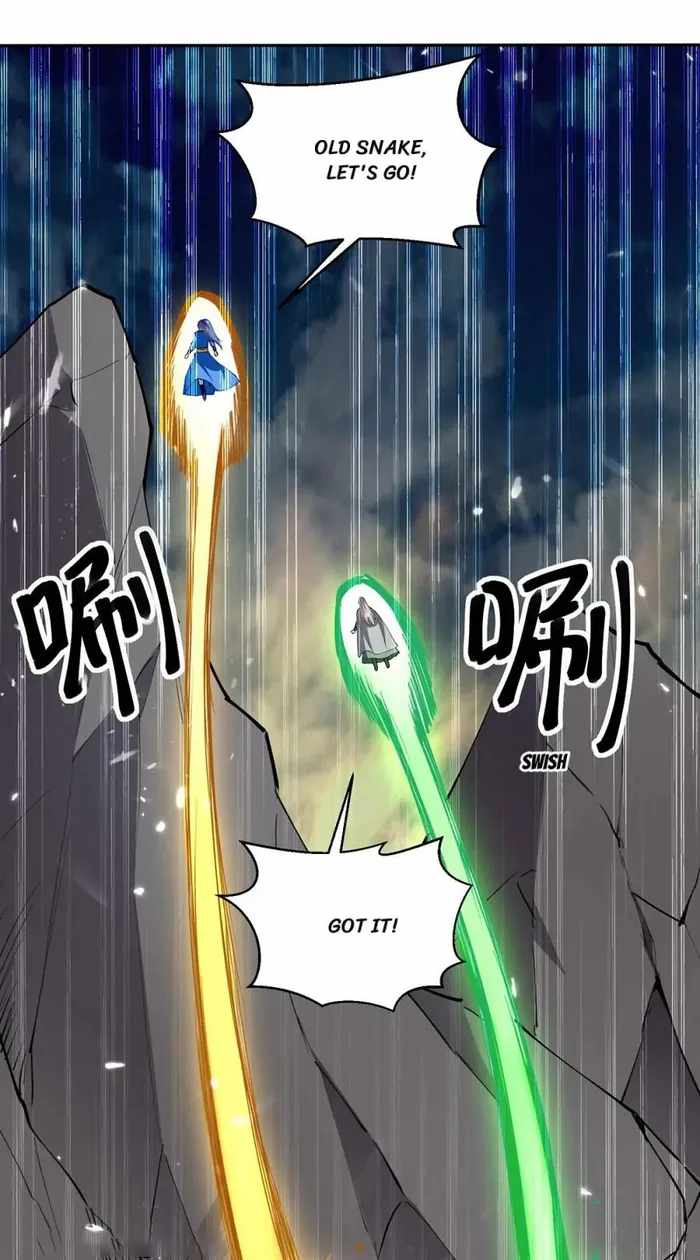 Strongest Leveling Chapter 334 page 6